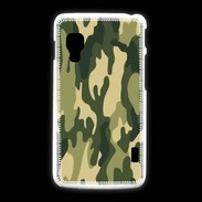 Coque LG L5 2 Camouflage