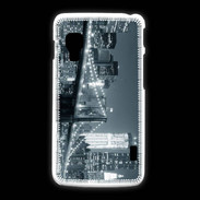 Coque LG L5 2 New York Pont de brooklyn