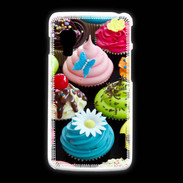 Coque LG L5 2 Cupcakes
