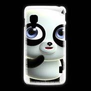 Coque LG L5 2 Humour de Panda