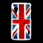 Coque LG L5 2 Tag Drapeau Anglais