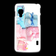 Coque LG L5 2 Cadeaux de naissance