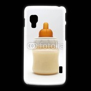 Coque LG L5 2 Biberon