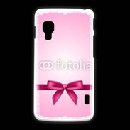Coque LG L5 2 It's a girl 2