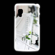Coque LG L5 2 Limousine mariage
