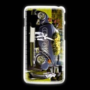Coque LG L5 2 VW Coccinelle mariage
