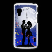 Coque LG L5 2 St Sylvestre 1