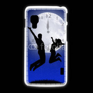Coque LG L5 2 St Sylvestre 3