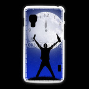 Coque LG L5 2 St Sylvestre 4