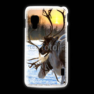 Coque LG L5 2 Rennes 
