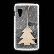 Coque LG L5 2 Décoration de Noël 2