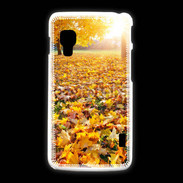 Coque LG L5 2 Paysage d'automne 