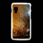 Coque LG L5 2 Paysage d'automne 5