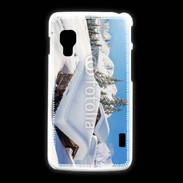 Coque LG L5 2 hiver 3