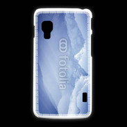 Coque LG L5 2 hiver 4