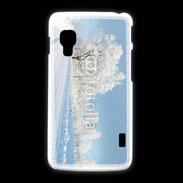 Coque LG L5 2 hiver 7