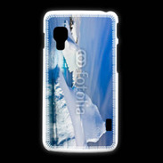 Coque LG L5 2 iceberg