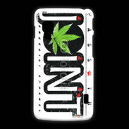 Coque LG L5 2 Passe le joint