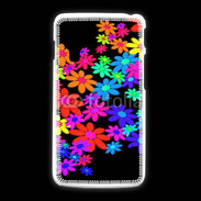 Coque LG L5 2 Fond Hippie 4