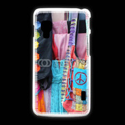 Coque LG L5 2 Hippie San Francisco