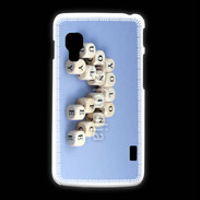 Coque LG L5 2 YOLO 2