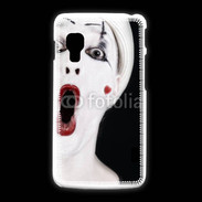 Coque LG L5 2 Clown 1