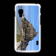 Coque LG L5 2 Le Mont Saint Michel 2