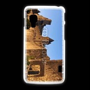 Coque LG L5 2 Cité médiévale de Carcassonne