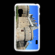 Coque LG L5 2 Château des ducs de Bretagne