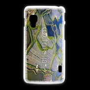 Coque LG L5 2 Marais salants de guerande