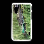Coque LG L5 2 Le marais Poitevin 1
