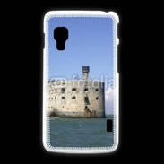 Coque LG L5 2 Le Fort Boyard