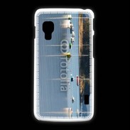 Coque LG L5 2 Ile logoden Morbihan
