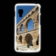 Coque LG L5 2 Pont du Gard