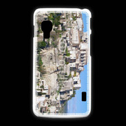 Coque LG L5 2 Village de Gordes en Provence