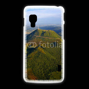Coque LG L5 2 Puy de dome et parc des volcans d'Auvergne