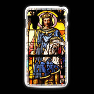 Coque LG L5 2 Vitrail de Saint Louis