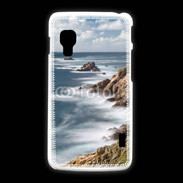 Coque LG L5 2 Pointe du Raz