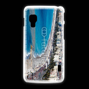 Coque LG L5 2 Promenade des anglais à Nice