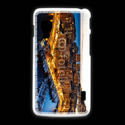 Coque LG L5 2 Port de Fontvieille et Monaco