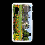 Coque LG L5 2 Palais du Luxembourg à Paris