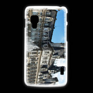 Coque LG L5 2 Cité des Halls à Paris