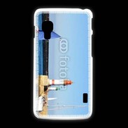 Coque LG L5 2 Phare de Groix