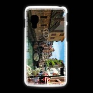 Coque LG L5 2 Canal d'Annecy