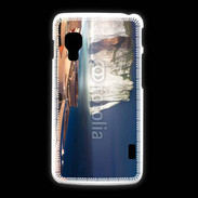 Coque LG L5 2 Etretat en Normandie