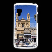 Coque LG L5 2 Eglise Saint Jean Baptiste de Bastia
