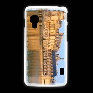 Coque LG L5 2 Château de Chantilly