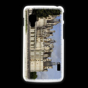 Coque LG L5 2 Château de Chambord 6