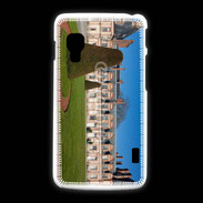 Coque LG L5 2 Château de Fontainebleau