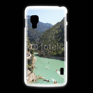 Coque LG L5 2 Les Gorges du Verdon 3